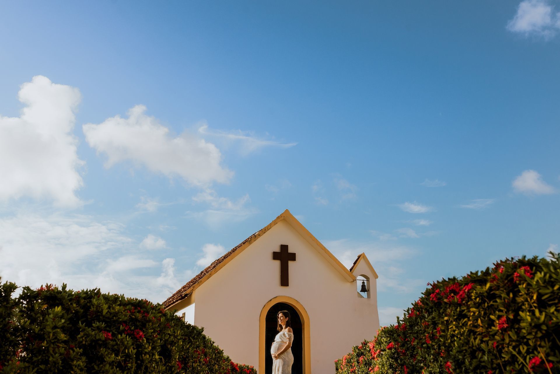Foto Ensaio Gestante - O melhor da vida está por vir! Foto Ensaio Gestante - O melhor da vida está por vir! - Imagem 1